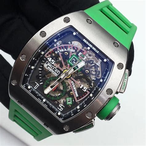 g shock richard mille|Richard Mille prices.